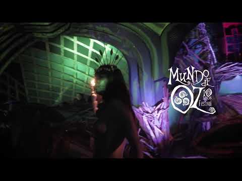 Yarakaviam @ Mundo de Oz 2019 / Brasil