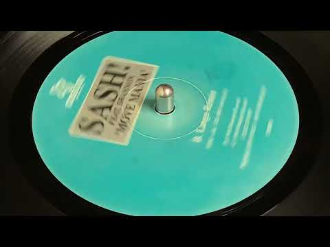 SASH FEAT. SHANNON - MOVE MANIA (LANGE REMIX)