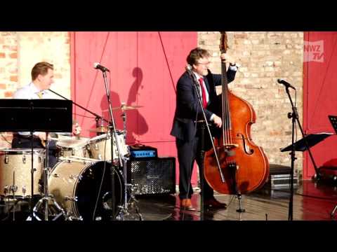 Jever: Oldtime-Jazz im Lokschuppenn