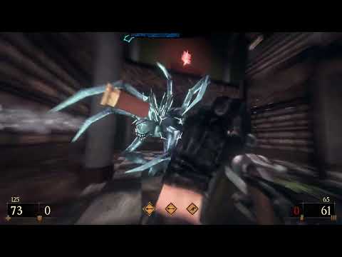 Dread Templar - E3M4 Distorted Time - PC Gameplay 4K (2160p) 60FPS - YouTube