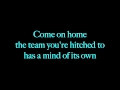 Come on Home by the Indigo Girls with Lyrics