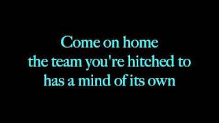 Come on Home by the Indigo Girls with Lyrics