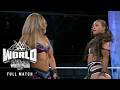 FULL MATCH Lola Vice Vs Jaida Parker NXT Women S Championship Match WWE World 2026