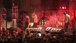 Download lagu Kamu di Hatiku, Shaggydog konser Malioboro Yogyakarta #Shaggydog #Malioboro #Yogyakarta mp3