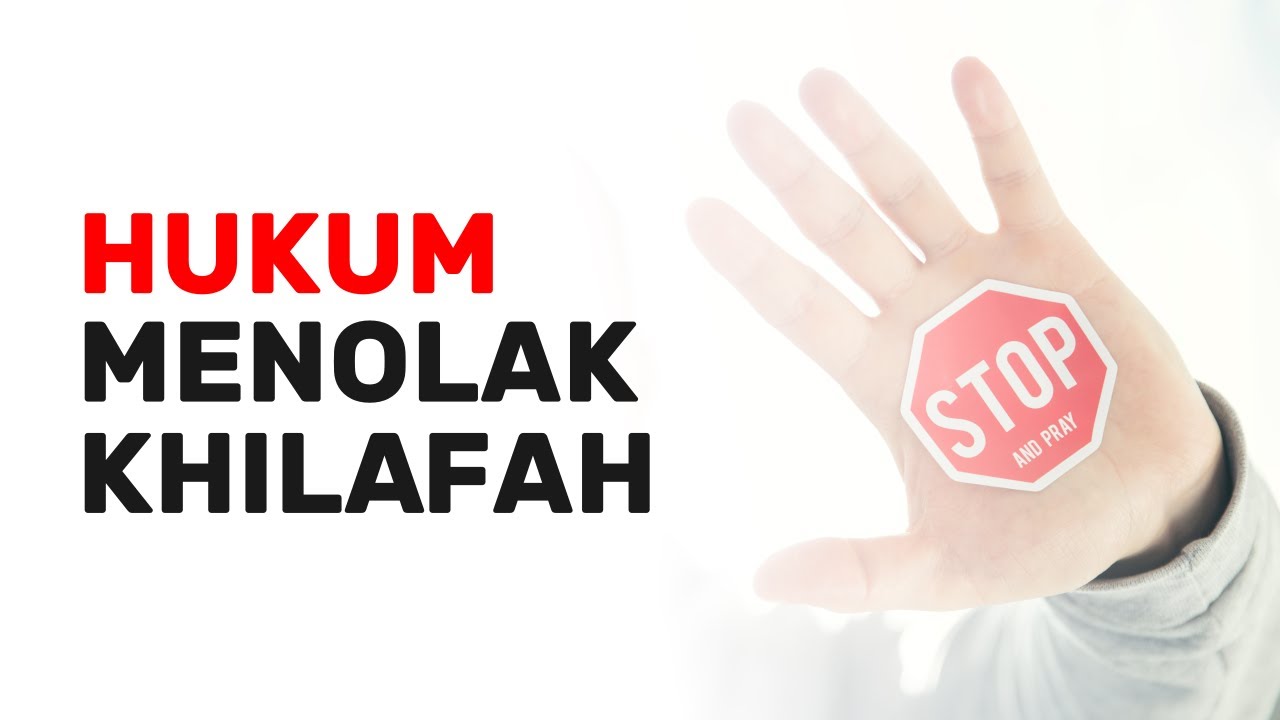 Catatan Terhadap Hizbut Tahrir, Ikhwanul Muslimin dan Semisalnya, dan Pandangan …