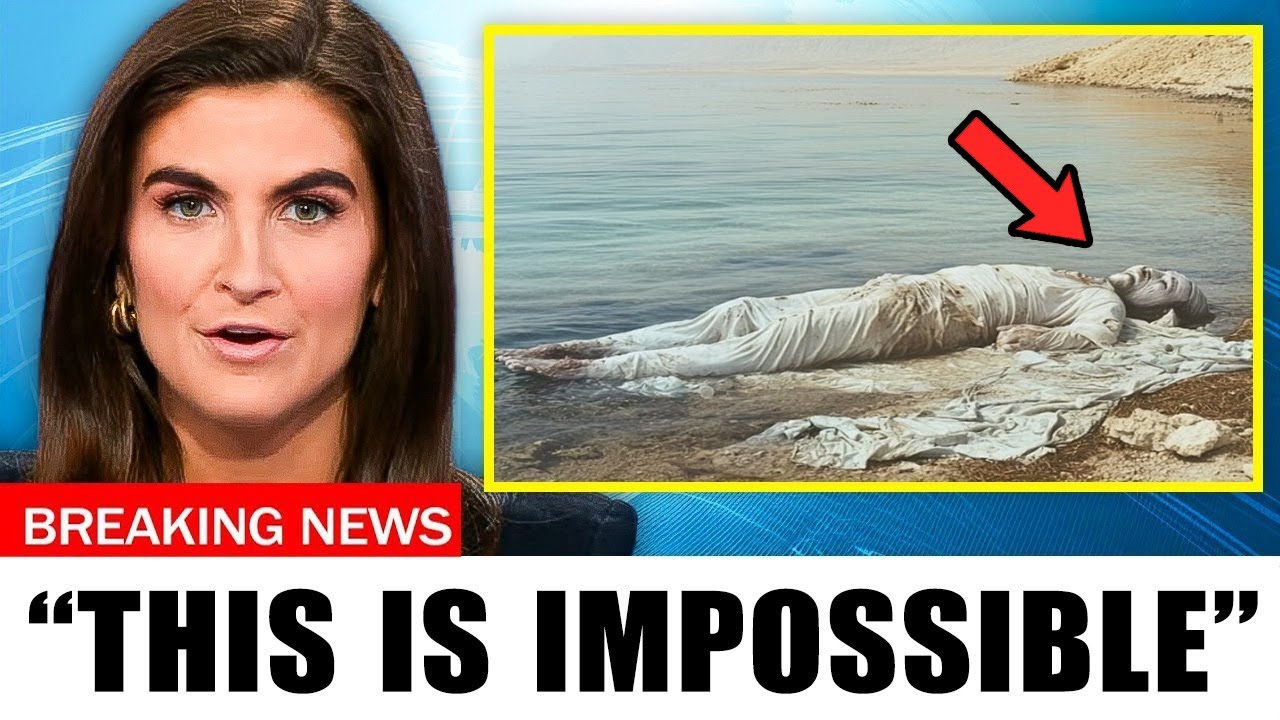 6 Minutes Ago! End is Near! Saudi Arabia Just Announced a Terrifying New Discovery