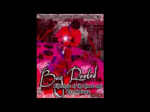 Young Lokey Tha Chief - Blue Dream - feat - Syruss