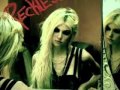 Miss Nothing (Acoustic) - The Pretty Reckless + ...