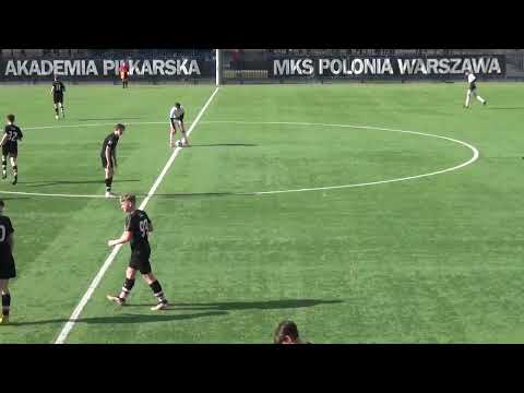 2/2 MKS Polonia II Warszawa 1:1 Enea KS Energia Kozienice, Ekstraliga 2008