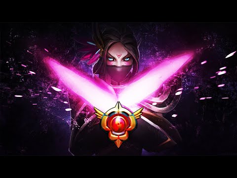 FIRST LVL 30 GRANDMASTER TIER TEMPLAR ASSASSIN (LANAYA) IMMORTAL RANK PLAYER in Dota 2 !!