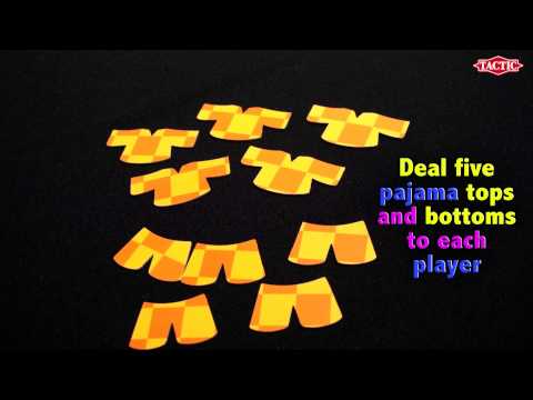 Short instructional commercial