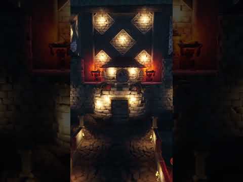 Grounded Pagoda Base Before and After #shorts #short