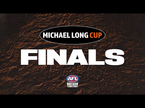2022 Michael Long Cup Finals