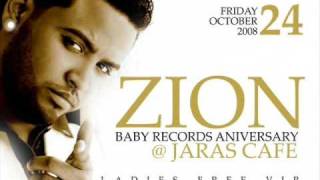 Aniversario Baby Records@Jaras Cafe