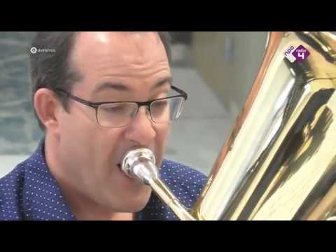 Øystein Baadsvik | Tango | NPO Radio 4 | Nederlands Philharmonisch Orkest|Nederlands Kamerorkest