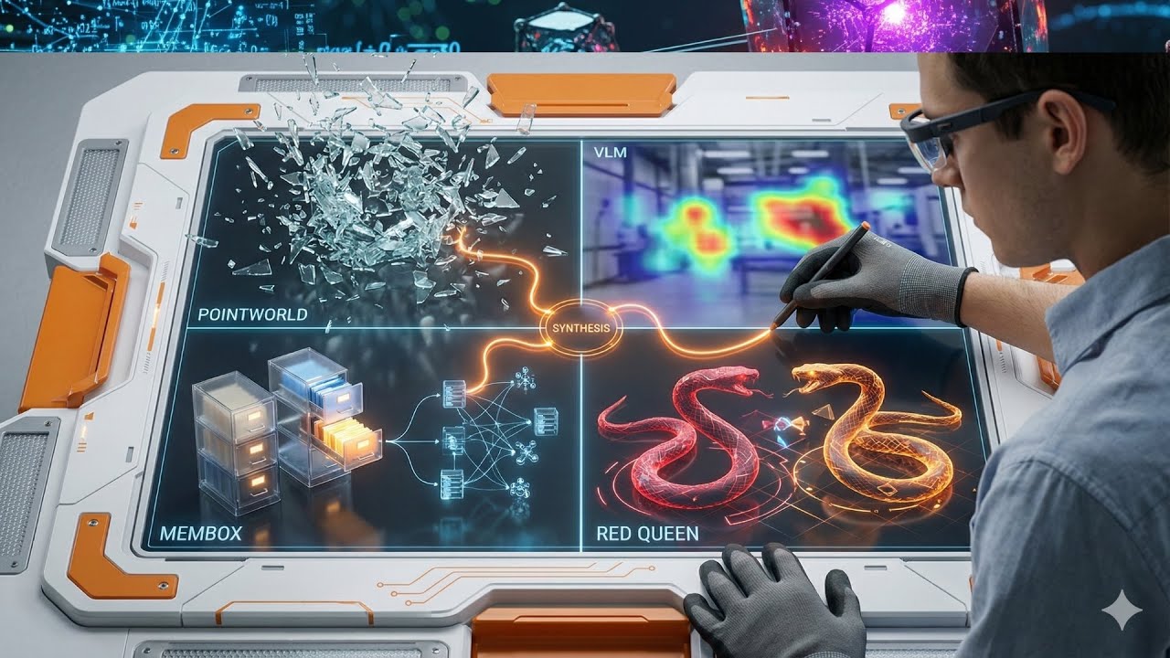 Add Cognitive Topology to Your AI Agents