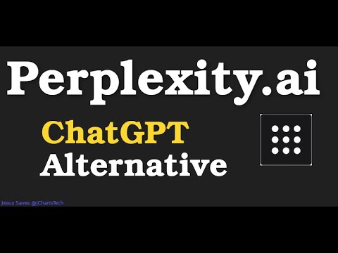 Perplexity Ai  - A ChatGPT Alternative