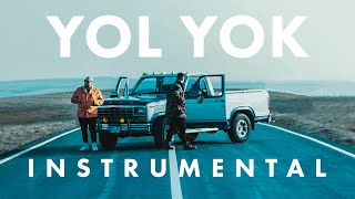 Sarkopenya - YOL YOK feat. 9 Canlı [OFFICIAL INSTRUMENTAL] prod. by Nasihat