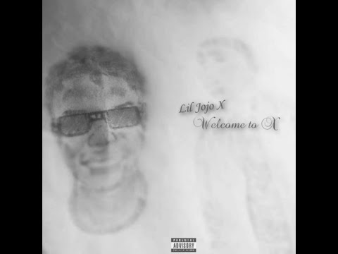 Lil Jojo X - Purple Stuff (Official Audio) (prod by Capsctrl)