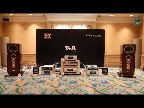 Hi RES Audiophile MUSIC for Audio System Vol.21