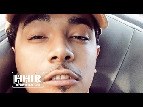 CALI SMOOV TALKS BATTLING DIZASTER 1-19-2019 ON AHAT "I GOT 100 ANGLES FOR DIZ"