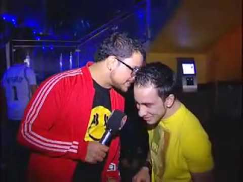 PART 2 DJ ANIL - SHOW TURK CANLI YAYIN - ALMANCI AHMET - www.djanil.de ALMANCI ISBASINDA