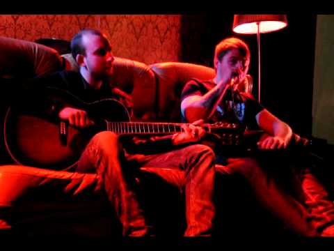 Emīls Balceris - Zelta Sirds (Acoustic) @RedSunBuffet