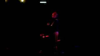 Jonatha Brooke Full Fledged Strangers