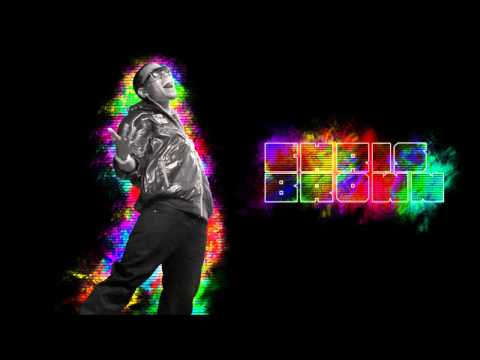 Chris Brown - Boombox (ft Will.I.Am) (HQ + NoShout) (2011) HD