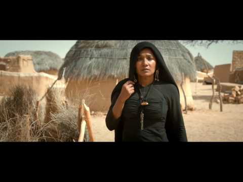 VFF 2017 – Parched