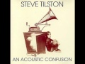 Steve Tilston plays I Really Wanted You live in 1972