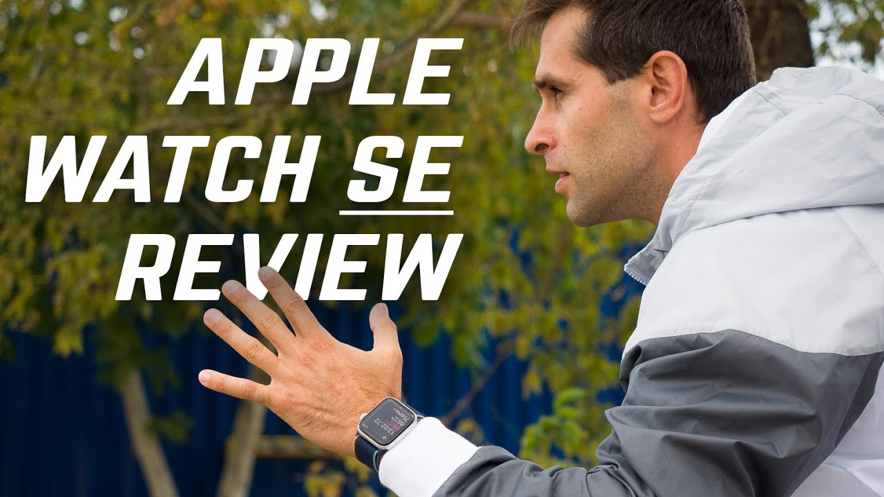 Apple Watch SE Review: price innovations   PhoneArena