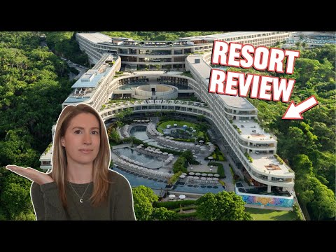 We Stayed 5 Nights at Dreams Bahia Mita. Here’s What You Need to Know!