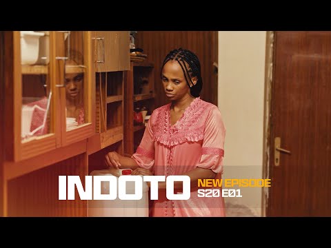 INDOTO S20E01 || IBYA FIONA NONEHO BIRARNGIYE KUVA GEORGE YASOHOTSE HARACA UWAMBAYE || ZACU SERIE