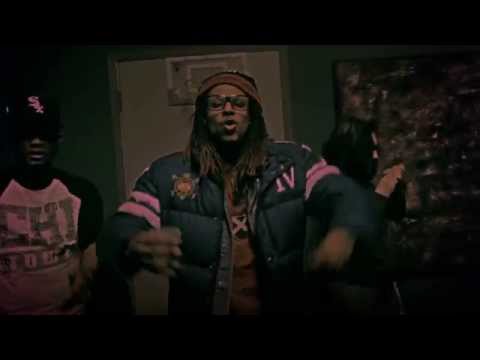 ACE MACK X ROSSYE LAMONT X DUKE DA BEAST - STUPID LIL NIGGA (HDVIDEO) @MONEYSTRONGTV