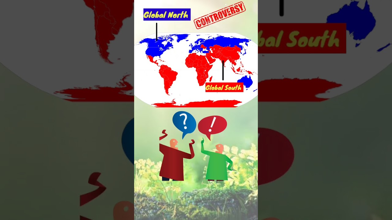 Common But Differentiated Responsibilities | Political Science Class 12  #humanitieslover #shorts