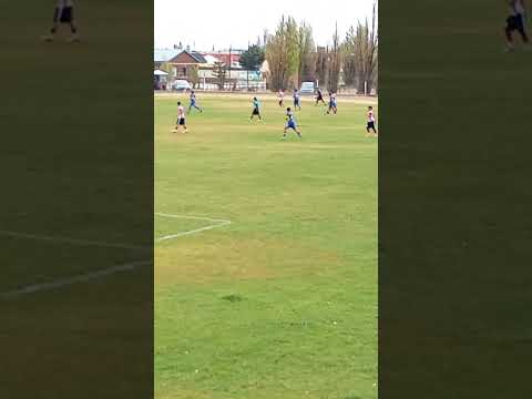 CLUB BELGRANO ESQUEL 3 VS  2 CLUB JUVENTUD UNIDA GOBERNADOR COSTA CHUBUT