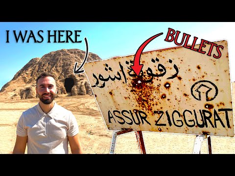 Exploring the Assyrian Empire