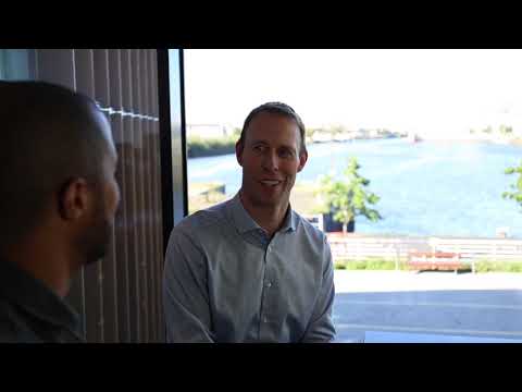 The Clydeside Distillery - Andrew Morrison (Part 4 of 4)