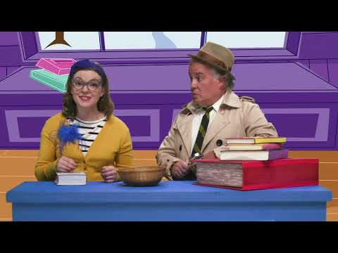 Epic Kids @ Home - 02/13/2022 - PreK/K