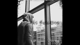 Santa RM ft. Porta - Los más buscados | Mi versión (Gezey)