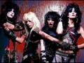 Motley Crue- Shout at the Devil 