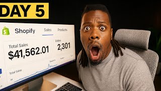 Stop Losing Customers on Your First Visit — Use This Shopify Hack