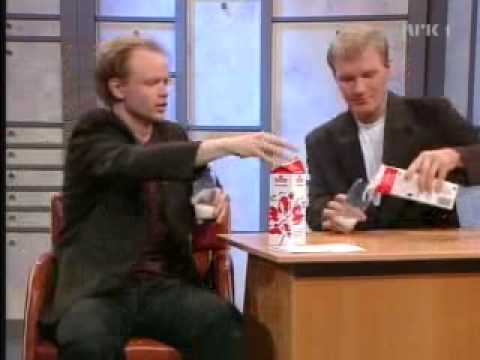 Åpen Post - Tilbakeblikk; Reportasjer folk har klaget på