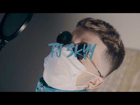 TJ Skyy - FU [FREESTYLE]