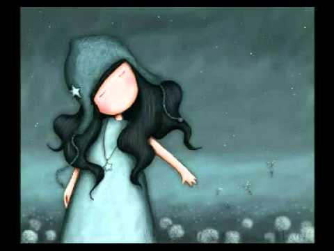 Blue I'm Blue - The Ditty Bops