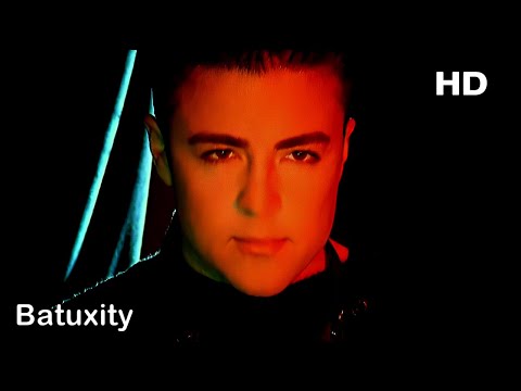 Burak Kut - Tahtalara Vur | HD Remastered (1080p)