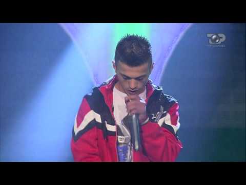 Noka & Drama - Shake, 21 Shkurt 2013 - Top Fest 10