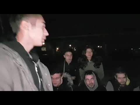 Caraban vs Zero Cuartos