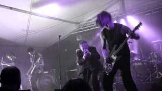 Megaherz - Rock Me Amadeus (Falco cover)